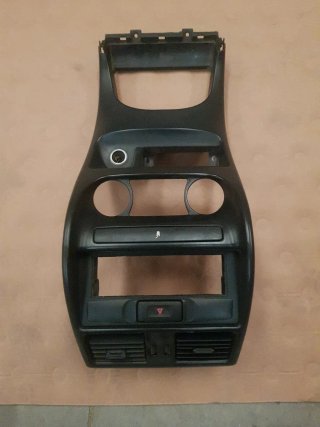 Consola Nissan Terrano 2