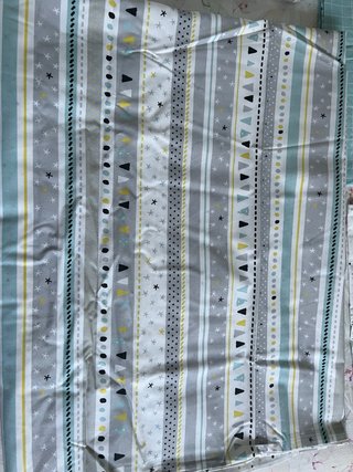 Juego de cuna 70x140