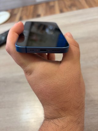 iPhone 13 Mini Azul