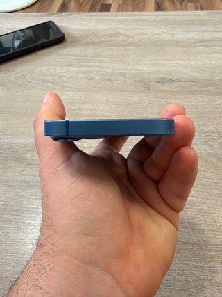 iPhone 13 Mini Azul