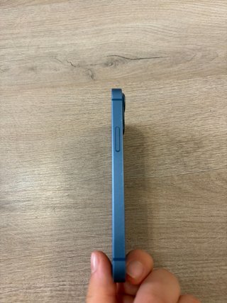 iPhone 13 Mini Azul