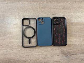 iPhone 13 Mini Azul