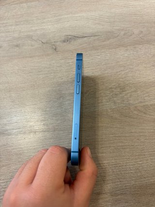 iPhone 13 Mini Azul