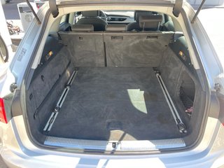 Audi A6 2014