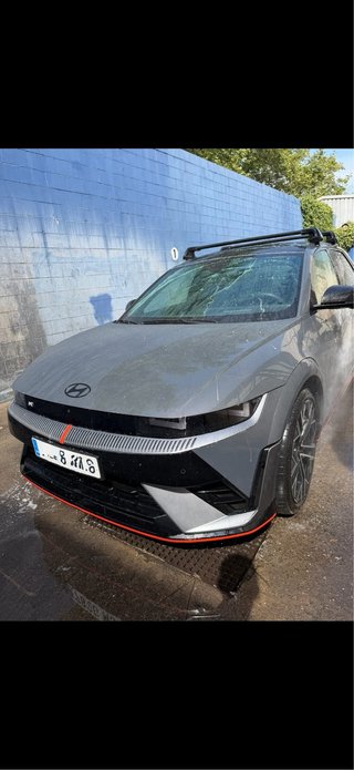 Hyundai IONIQ 5 modelo 2025