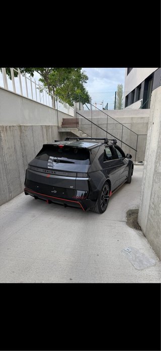 Hyundai IONIQ 5 modelo 2025