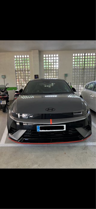 Hyundai IONIQ 5 modelo 2025
