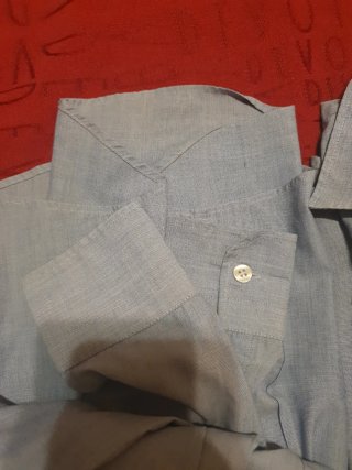 2 Camisas Fomento Talla 10