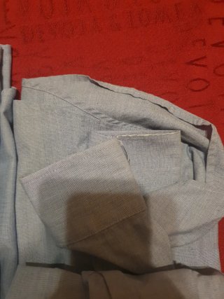 2 Camisas Fomento Talla 10