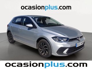 Volkswagen Polo Life 1.0 TSI 70 kW (95 CV)