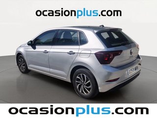 Volkswagen Polo Life 1.0 TSI 70 kW (95 CV)