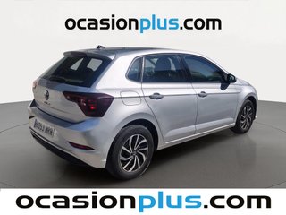 Volkswagen Polo Life 1.0 TSI 70 kW (95 CV)