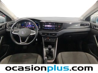 Volkswagen Polo Life 1.0 TSI 70 kW (95 CV)