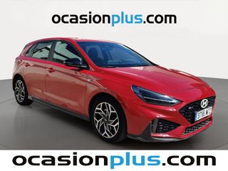 Hyundai i30 1.0 TGDI N Line 74 kW (100 CV)