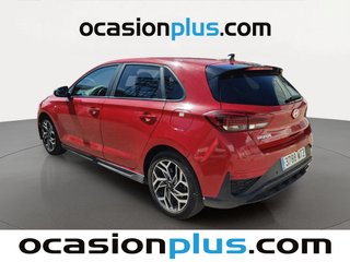 Hyundai i30 1.0 TGDI N Line 74 kW (100 CV)