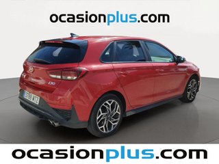 Hyundai i30 1.0 TGDI N Line 74 kW (100 CV)