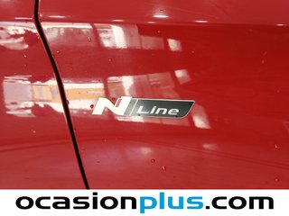 Hyundai i30 1.0 TGDI N Line 74 kW (100 CV)