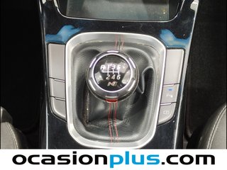 Hyundai i30 1.0 TGDI N Line 74 kW (100 CV)