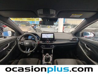 Hyundai i30 1.0 TGDI N Line 74 kW (100 CV)