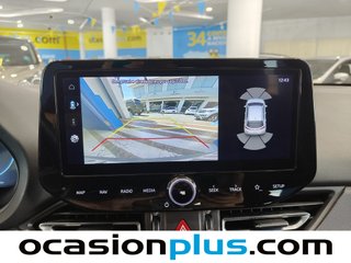 Hyundai i30 1.0 TGDI N Line 74 kW (100 CV)
