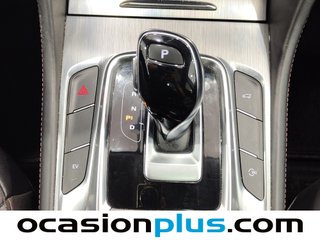 MG eHS 1.5 T-GDI PHEV Luxury 190 kW (258 CV)