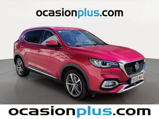MG eHS 1.5 T-GDI PHEV Luxury 190 kW (258 CV)