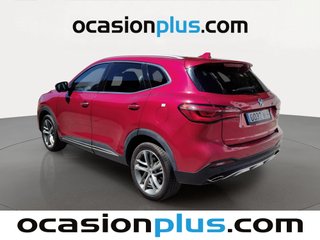 MG eHS 1.5 T-GDI PHEV Luxury 190 kW (258 CV)
