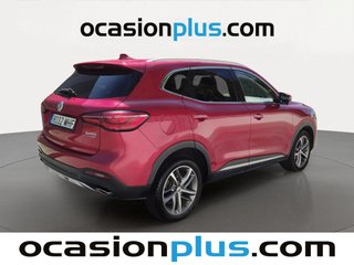 MG eHS 1.5 T-GDI PHEV Luxury 190 kW (258 CV)