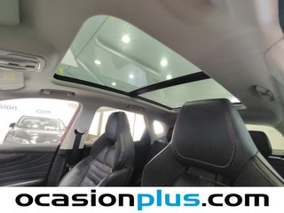 MG eHS 1.5 T-GDI PHEV Luxury 190 kW (258 CV)