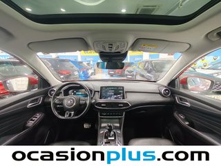 MG eHS 1.5 T-GDI PHEV Luxury 190 kW (258 CV)
