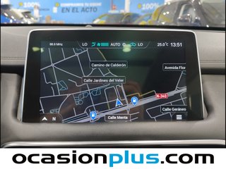 MG eHS 1.5 T-GDI PHEV Luxury 190 kW (258 CV)