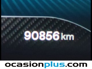 MG eHS 1.5 T-GDI PHEV Luxury 190 kW (258 CV)