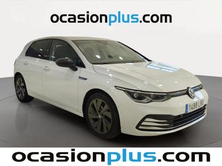 Volkswagen Golf Style 2.0 TDI 110 kW (150 CV) DSG