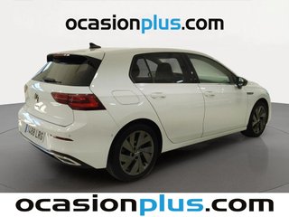 Volkswagen Golf Style 2.0 TDI 110 kW (150 CV) DSG