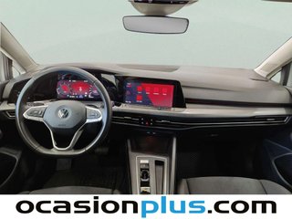 Volkswagen Golf Style 2.0 TDI 110 kW (150 CV) DSG