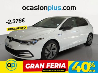 Volkswagen Golf Style 2.0 TDI 110 kW (150 CV) DSG