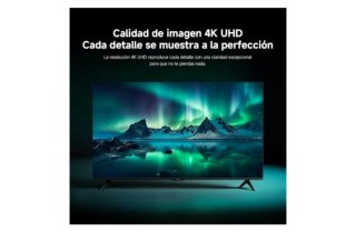 Xiaomi TV F 65 4K UHD Smart TV Fire