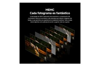 Xiaomi TV F 65 4K UHD Smart TV Fire