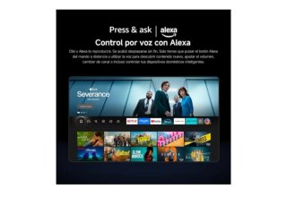 Xiaomi TV F 65 4K UHD Smart TV Fire