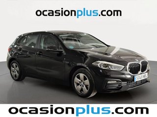 BMW Serie 1 116d 85 kW (116 CV)