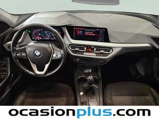 BMW Serie 1 116d 85 kW (116 CV)