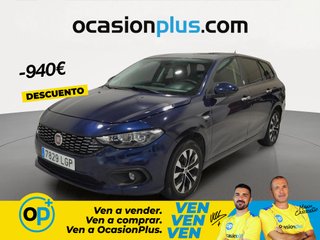 Fiat Tipo SW 1.3 Multijet Mirror 70 kW (95 CV)
