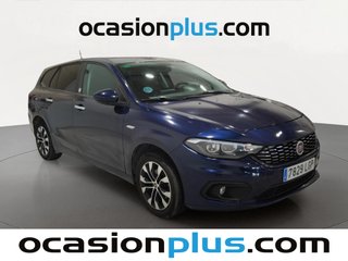 Fiat Tipo SW 1.3 Multijet Mirror 70 kW (95 CV)