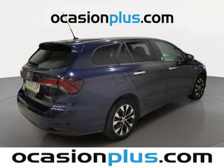 Fiat Tipo SW 1.3 Multijet Mirror 70 kW (95 CV)