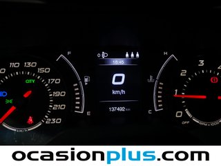 Fiat Tipo SW 1.3 Multijet Mirror 70 kW (95 CV)