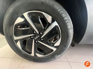 Kia Sportage 1.6 T-GDi MHEV 118kW(160CV) Tech 4x2 DCT