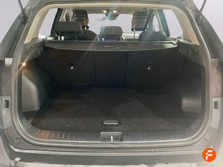 Kia Sportage 1.6 T-GDi MHEV 118kW(160CV) Tech 4x2 DCT
