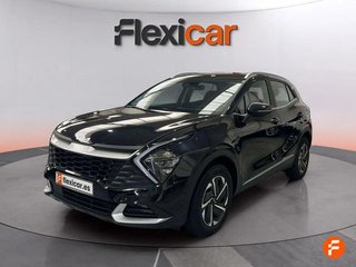 Kia Sportage 1.6 T-GDi MHEV 118kW(160CV) Tech 4x2 DCT