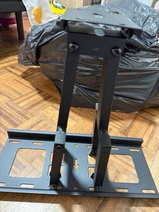 Soporte TV Pared Articulado BONTEC 32-75