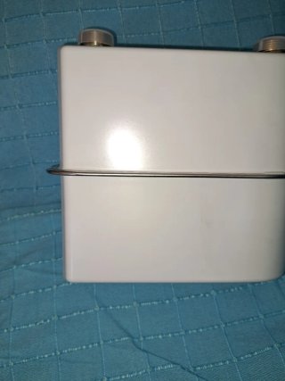 Contador de gas kromschoeder BK-G4